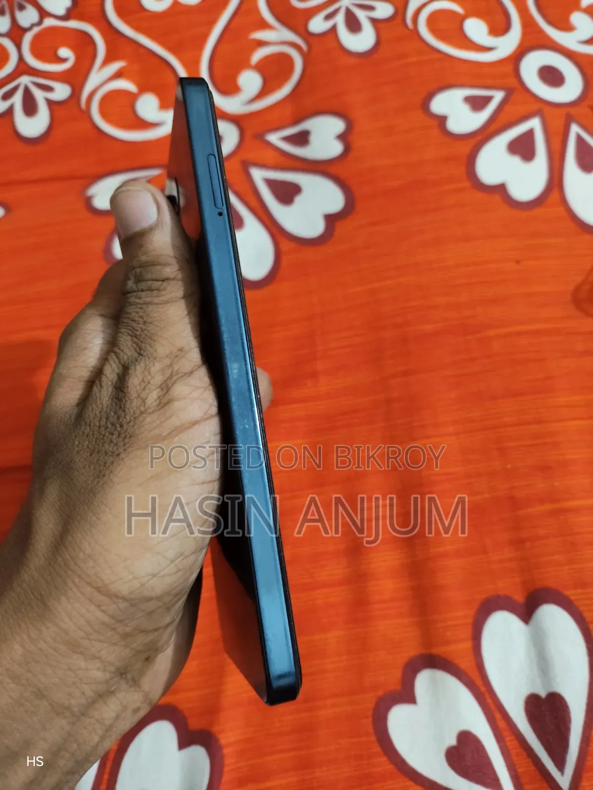 Tecno Camon 20 Pro 256 GB Blue