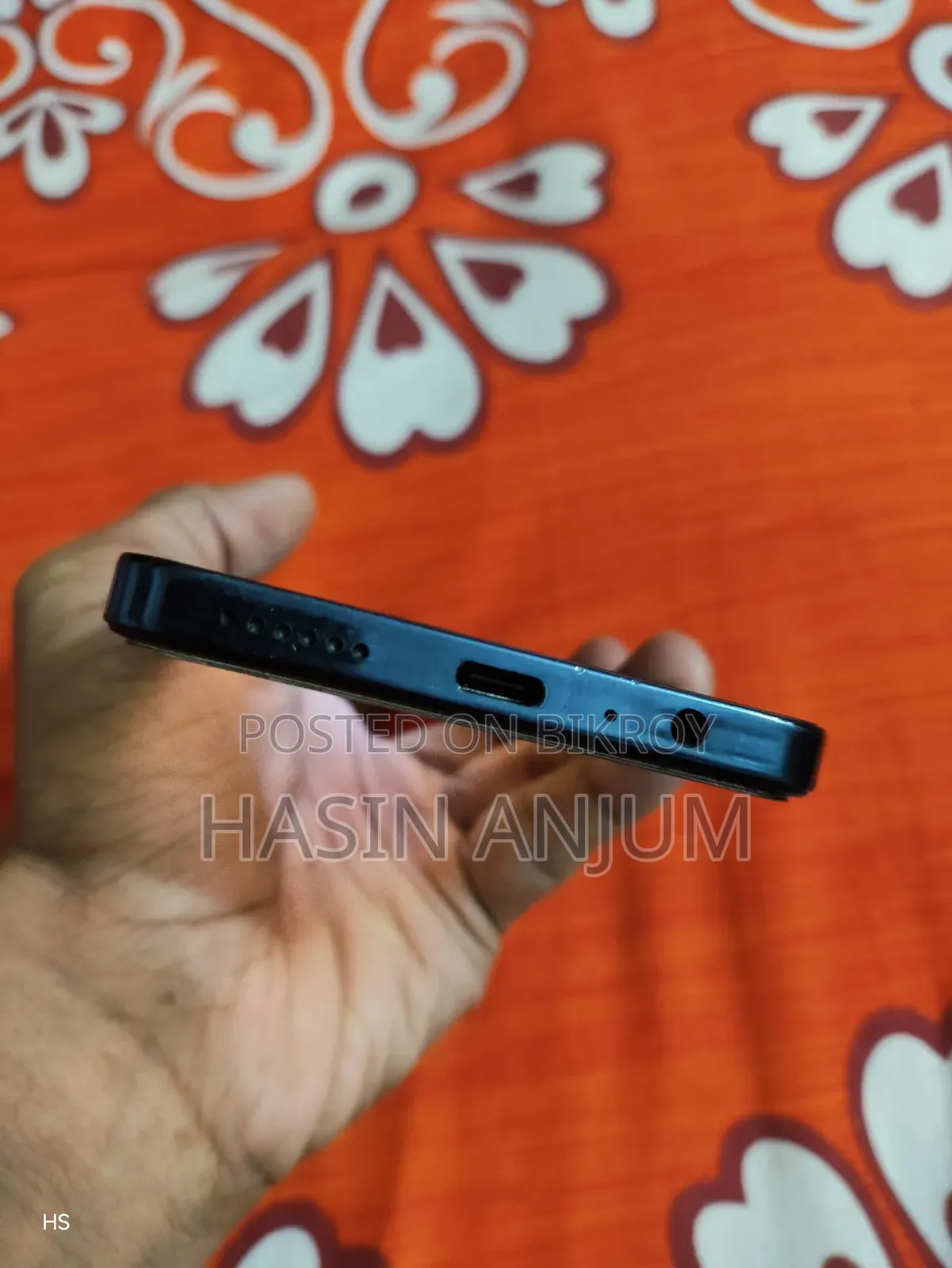 Tecno Camon 20 Pro 256 GB Blue