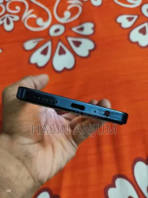 Tecno Camon 20 Pro 256 GB Blue