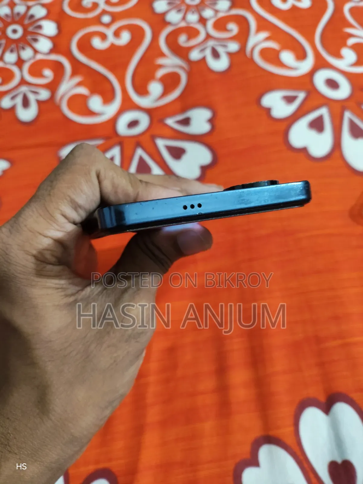 Tecno Camon 20 Pro 256 GB Blue