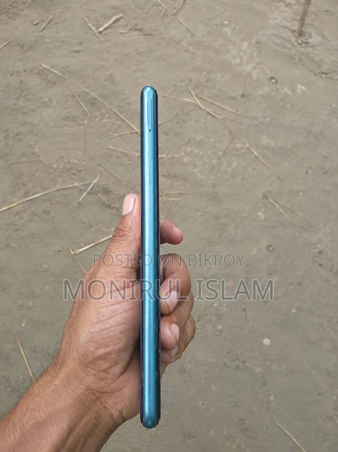 Samsung Galaxy M33 128 GB Gray