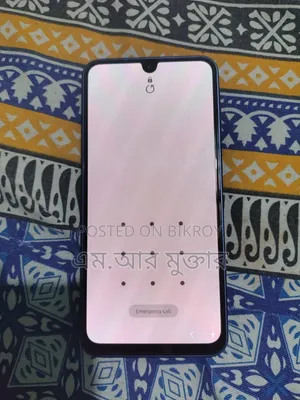 স্যামসাং গ্যালাক্সি এ১৭ ৫জি ১২৮ জিবি ব্লু