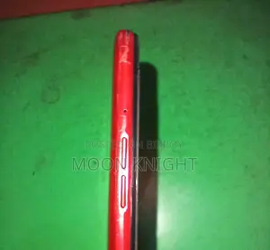 Realme C3 32 GB Red