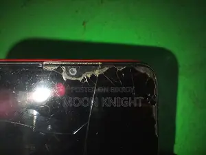 Realme C3 32 GB Red