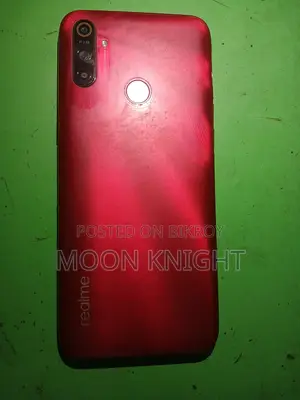 Realme C3 32 GB Red