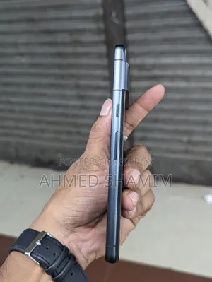Google Pixel 7 128 GB Gray
