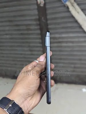Google Pixel 7 128 GB Gray
