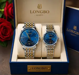 LONGBO Premium Couple Watch
