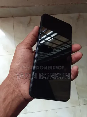 Infinix Smart 2 32 GB Black