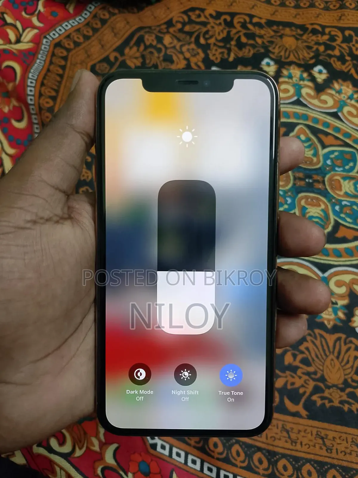 Apple iPhone 11 Pro 64 GB Gold