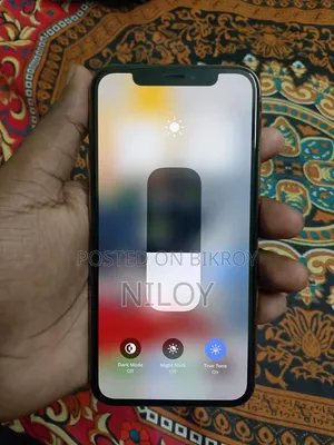 Apple iPhone 11 Pro 64 GB Gold