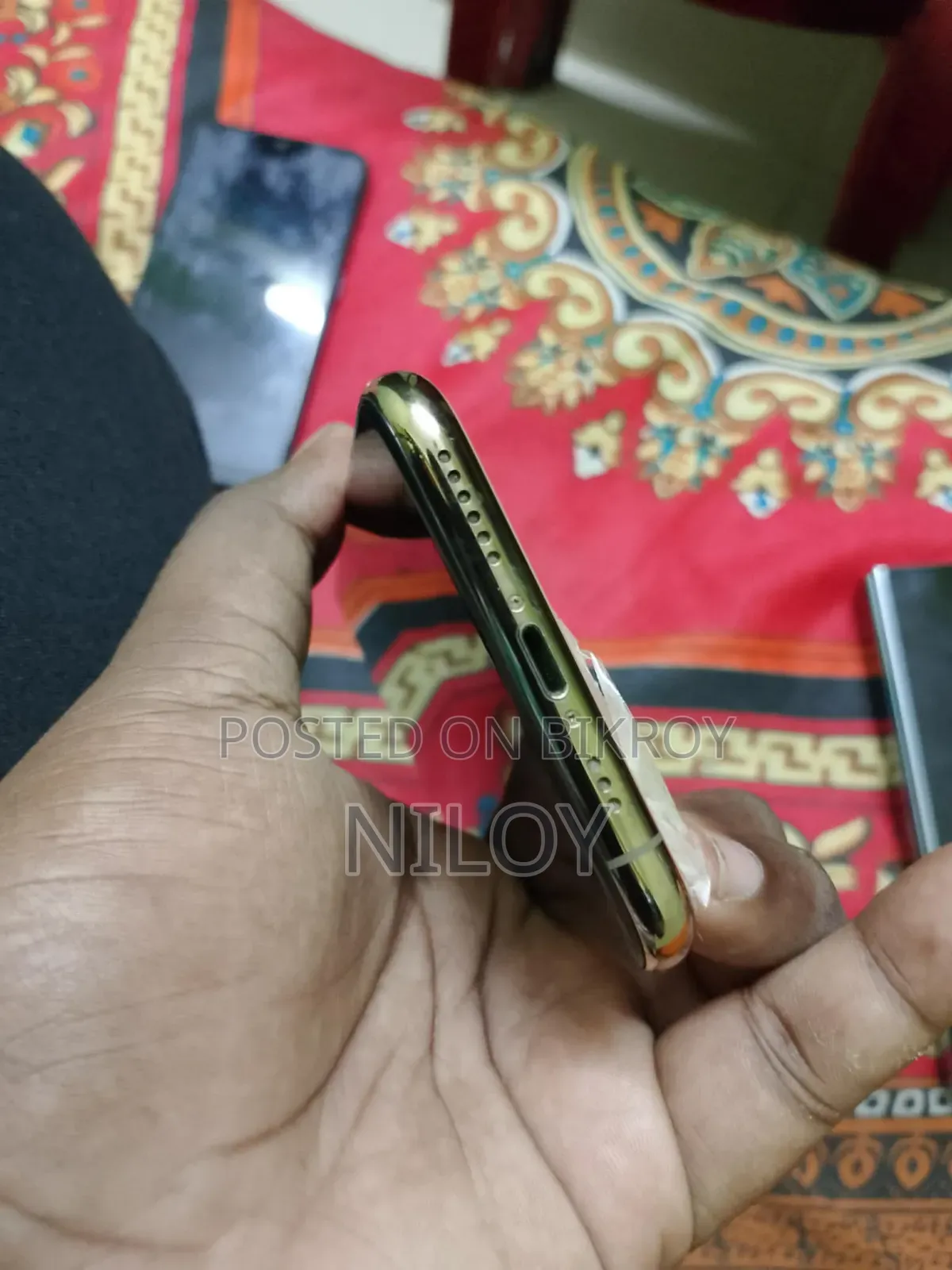 Apple iPhone 11 Pro 64 GB Gold