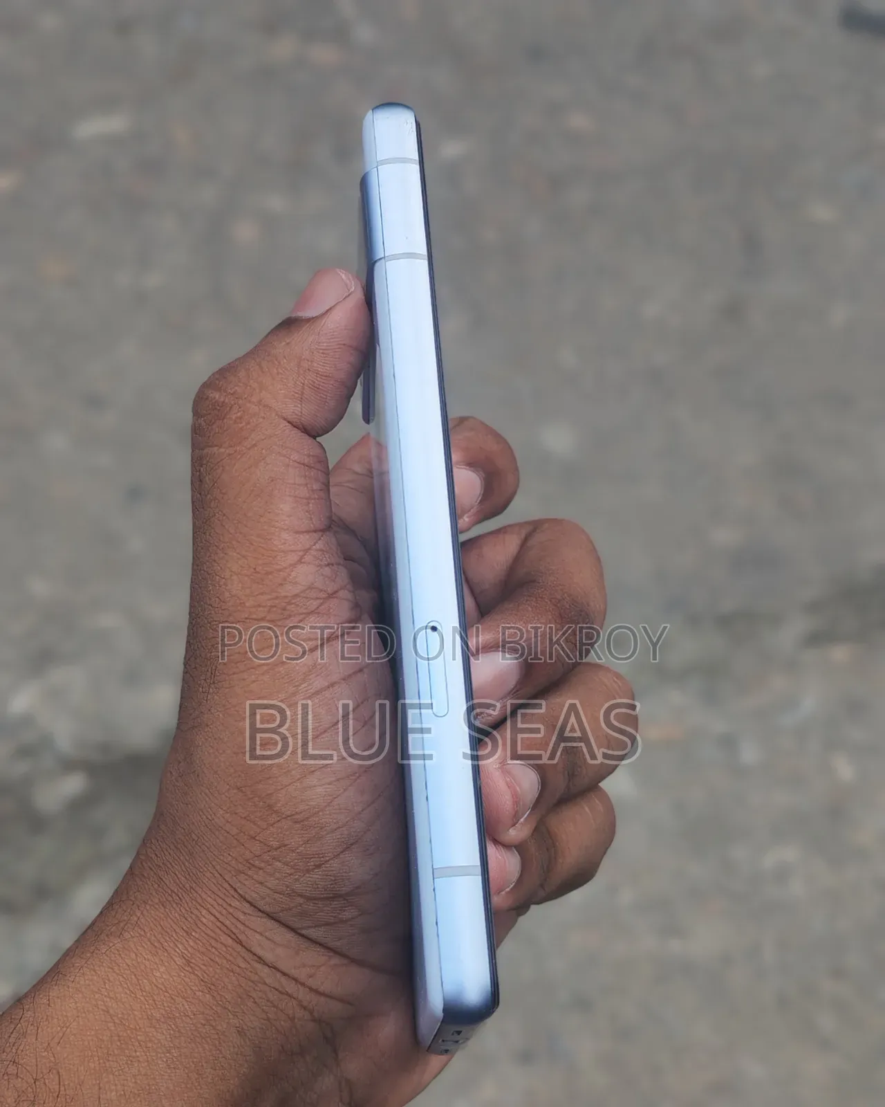 Google Pixel 7a 128 GB Blue