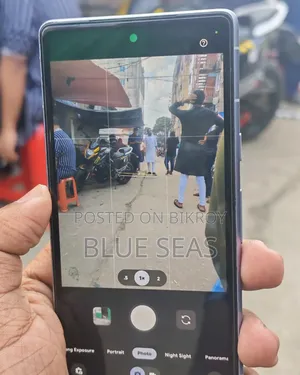 Google Pixel 7a 128 GB Blue