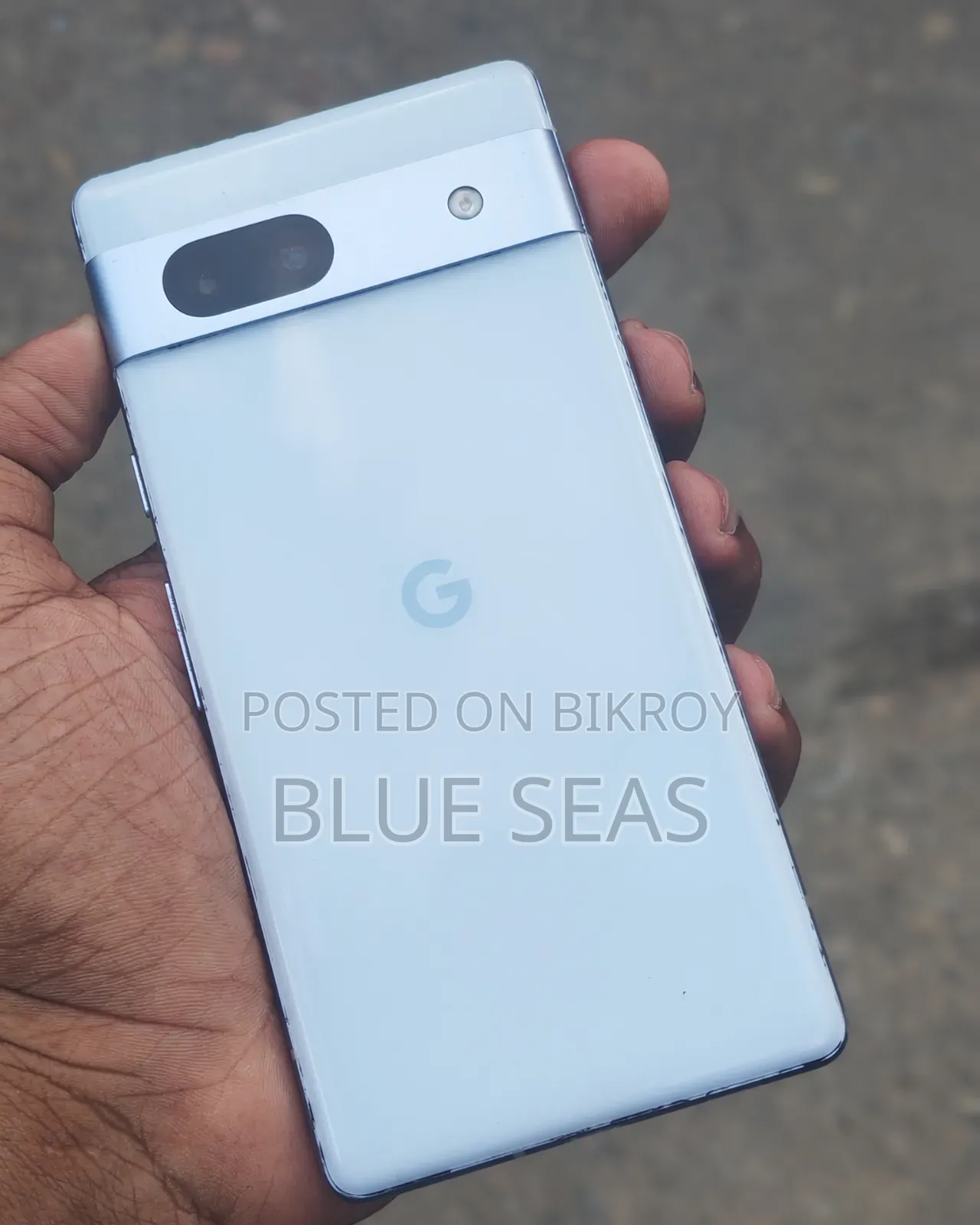 Google Pixel 7a 128 GB Blue