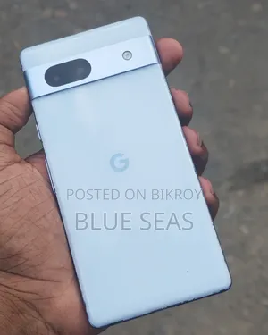 Google Pixel 7a 128 GB Blue