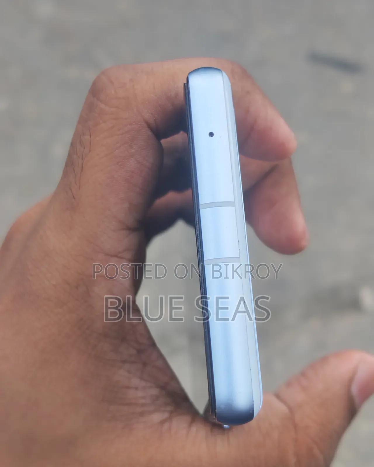 Google Pixel 7a 128 GB Blue