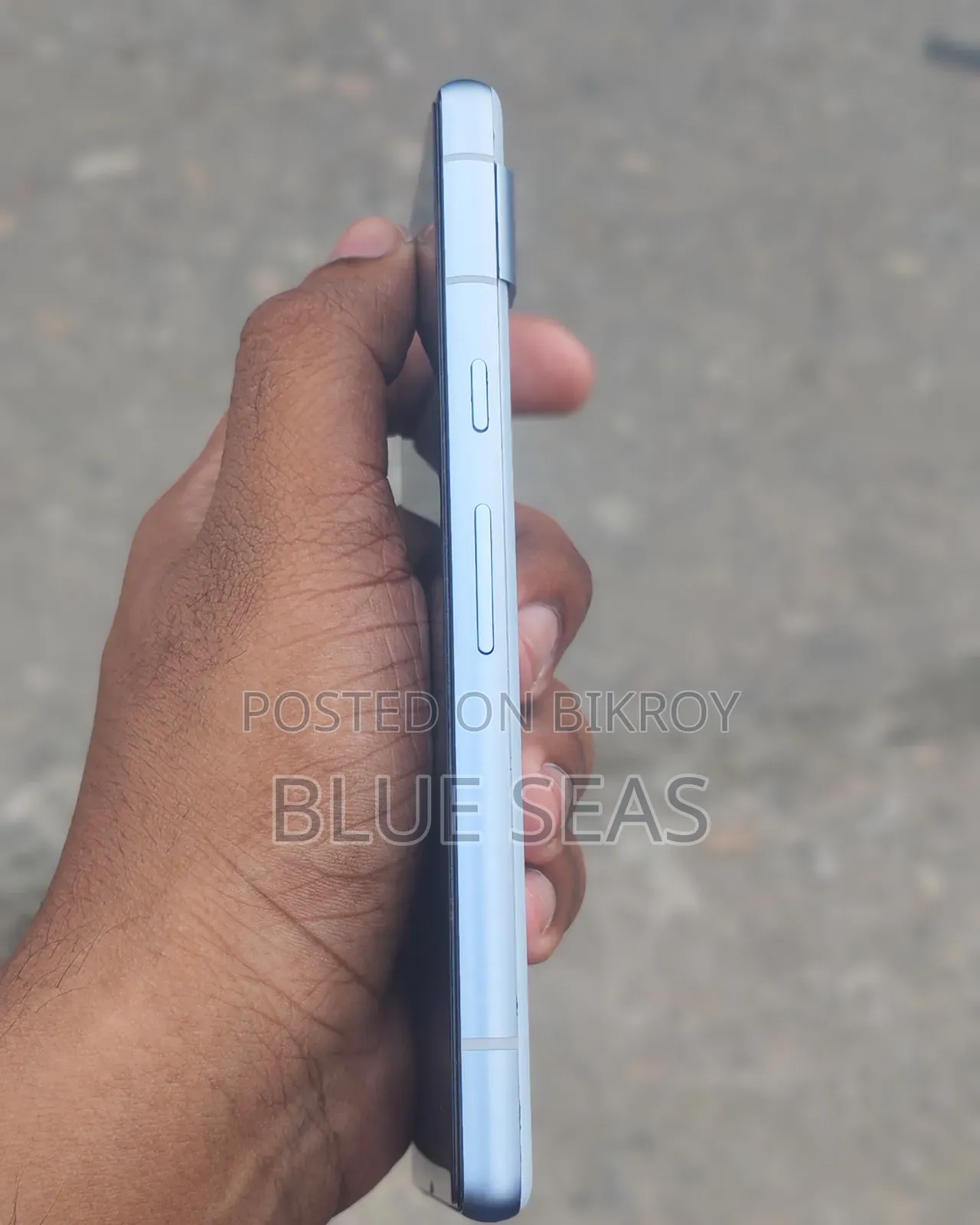 Google Pixel 7a 128 GB Blue