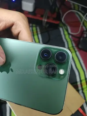 Apple iPhone 13 Pro Max 128 GB Green