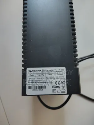 আনইন্টারাপ্টিবল পাওয়ার সাপ্লাই