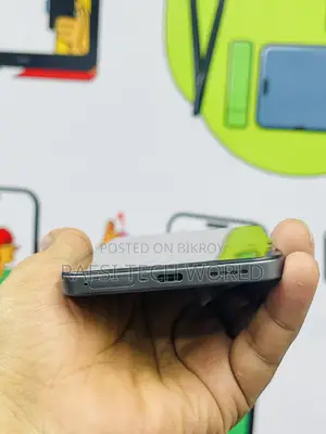 রিয়েলমি ১৫টি ১২৮ জিবি গ্রে