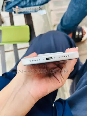 Apple iPhone 17 Pro Max 256 GB Silver