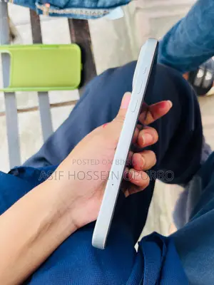 Apple iPhone 17 Pro Max 256 GB Silver