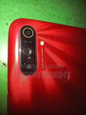 রিয়েলমি সি৩ ৩২ জিবি রেড