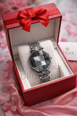 রোলেক্স গার্লস ওয়াচ