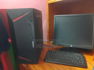 Gigabyte GA-H110MSTX-HD3-ZK 2GB Intel Core I3 SSD 256GB