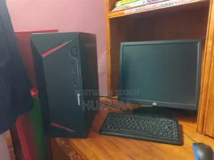 Gigabyte GA-H110MSTX-HD3-ZK 2GB Intel Core I3 SSD 256GB