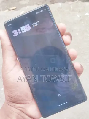 Google Pixel 6 128 GB White
