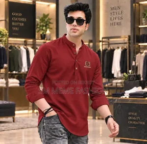 Premium Cotton Katua