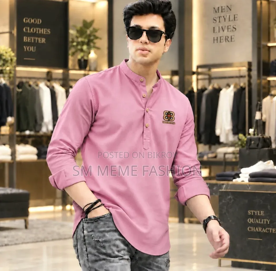 Premium Cotton Katua