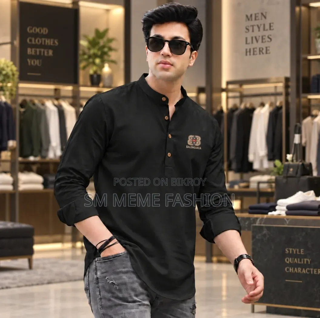 Premium Cotton Katua