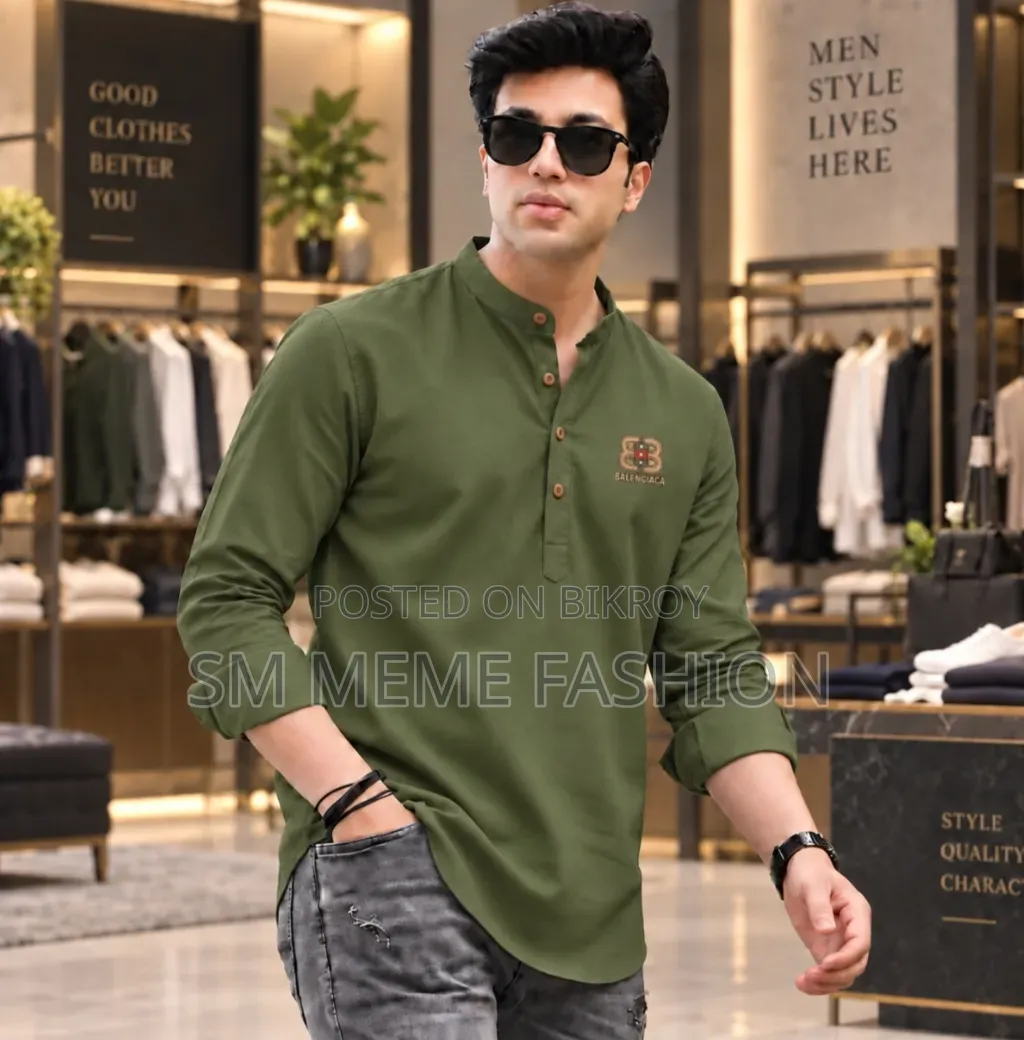 Premium Cotton Katua