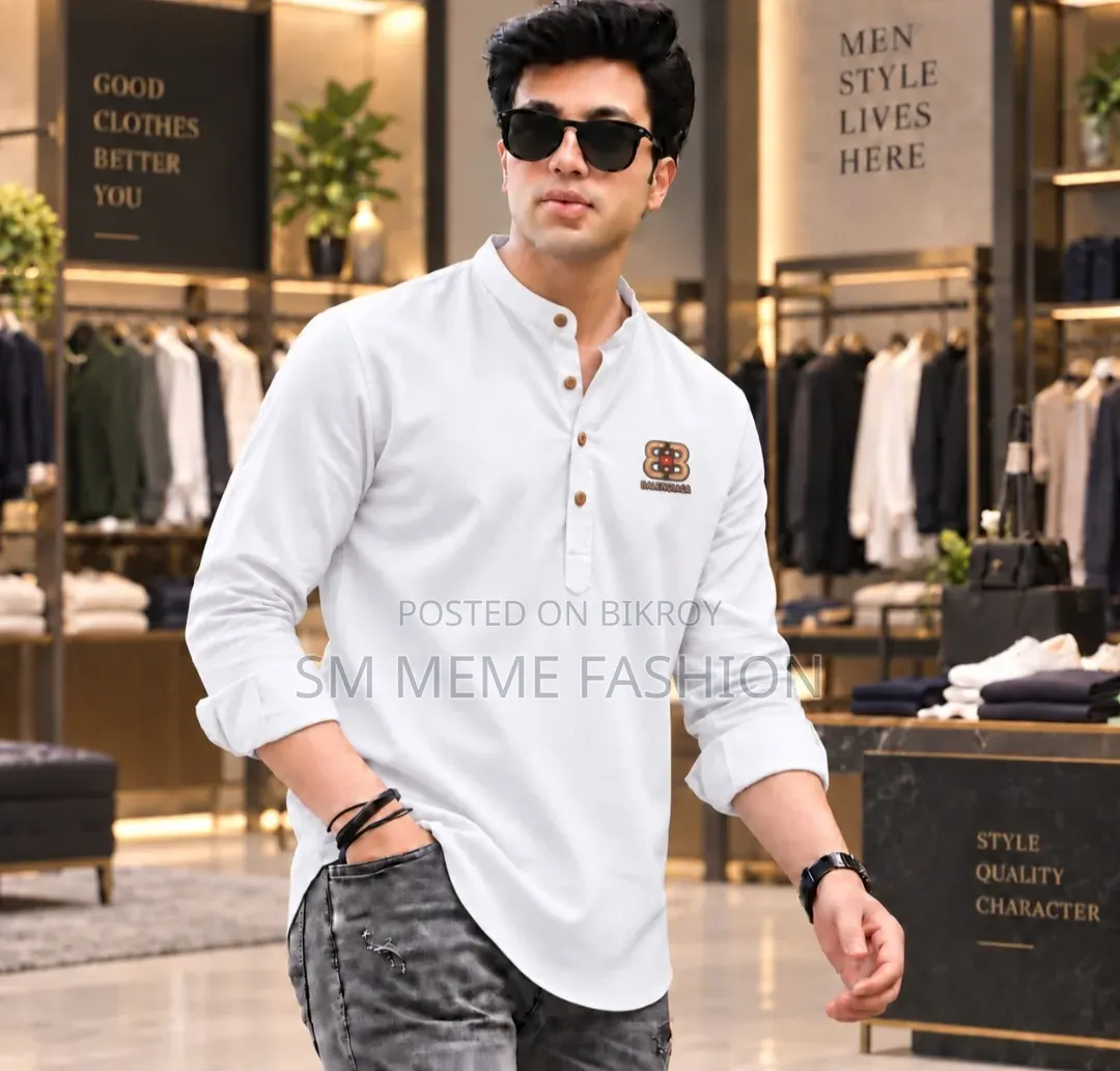 Premium Cotton Katua