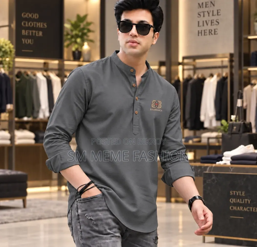 Premium Cotton Katua