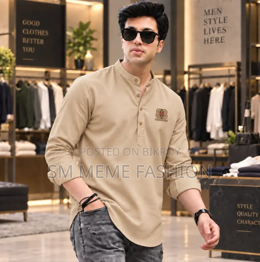 Premium Cotton Katua