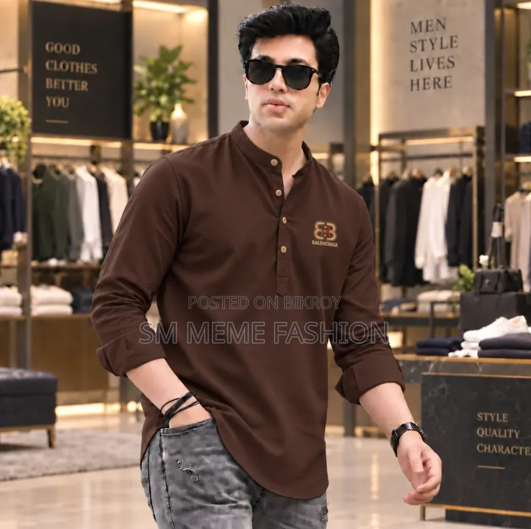 Premium Cotton Katua