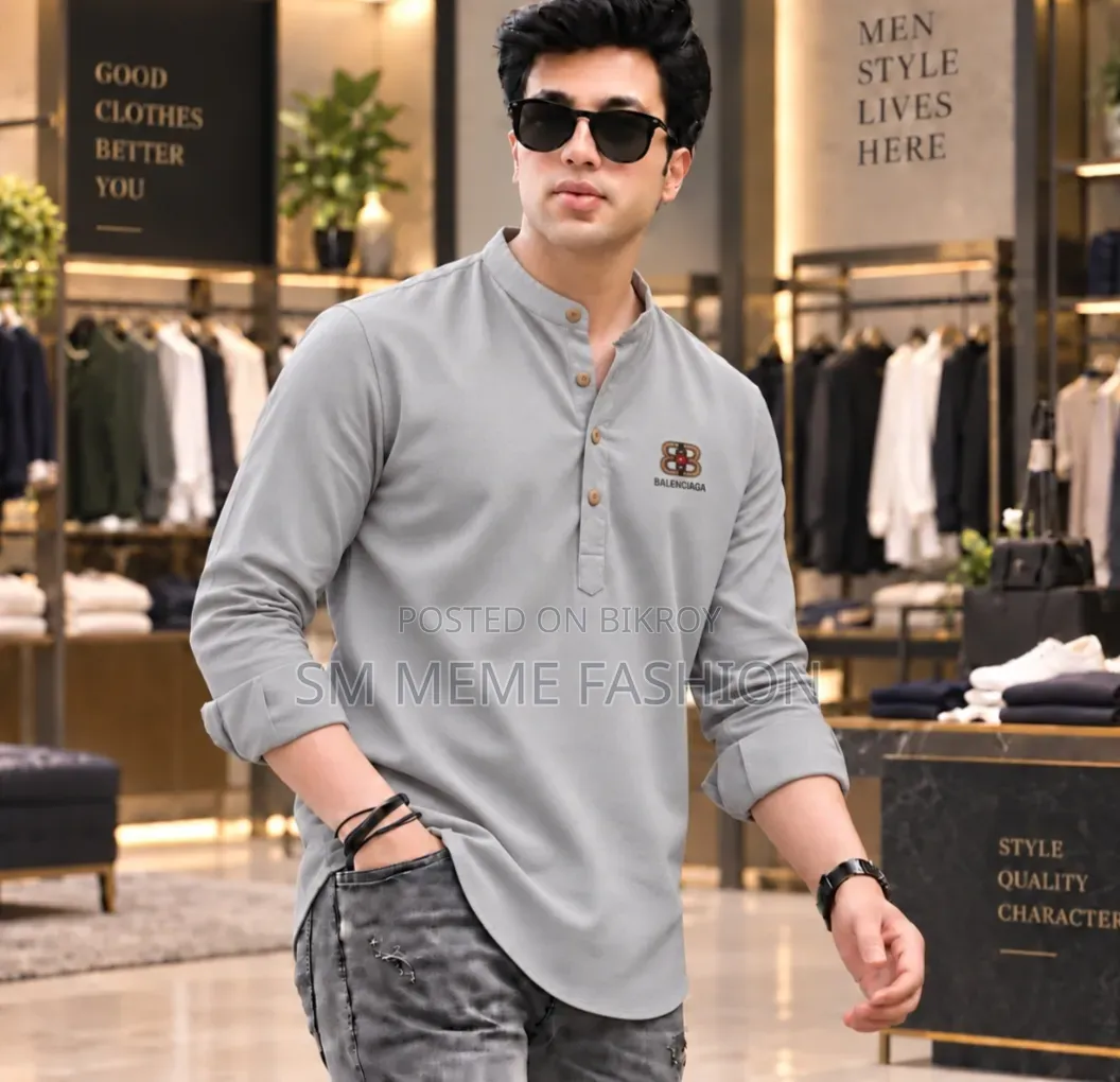 Premium Cotton Katua