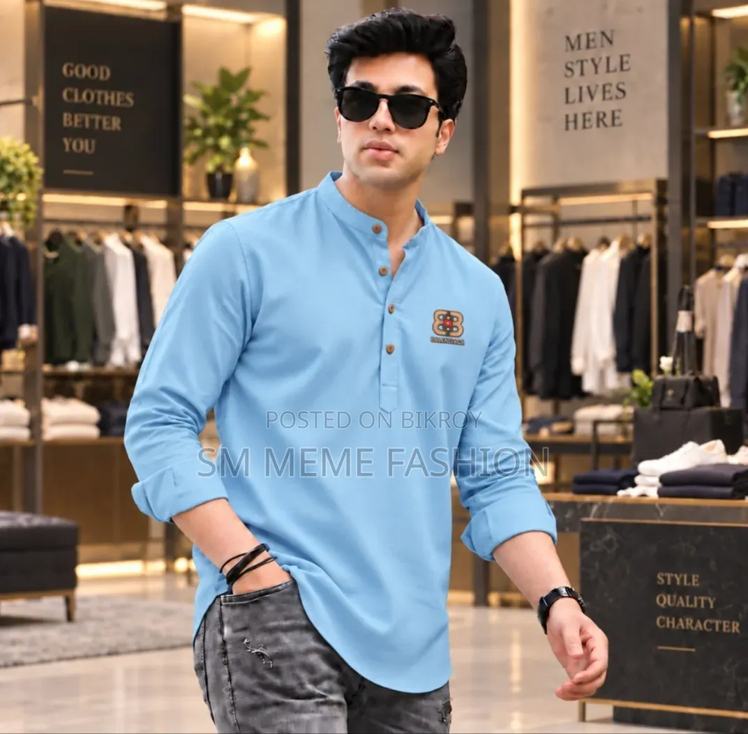 Premium Cotton Katua
