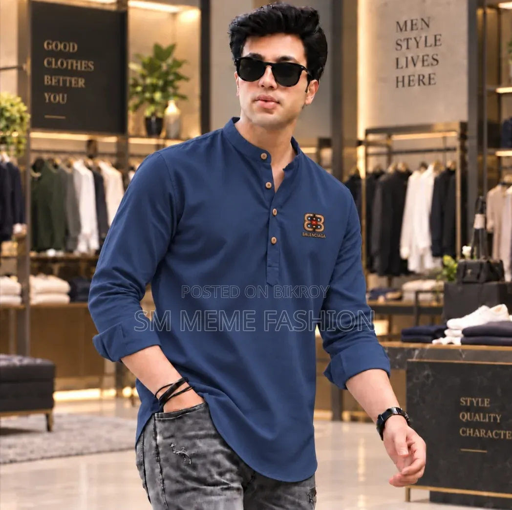 Premium Cotton Katua