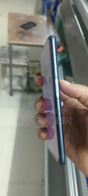 রিয়েলমি নারজো ৫০ ৬৪ জিবি ব্ল্যাক