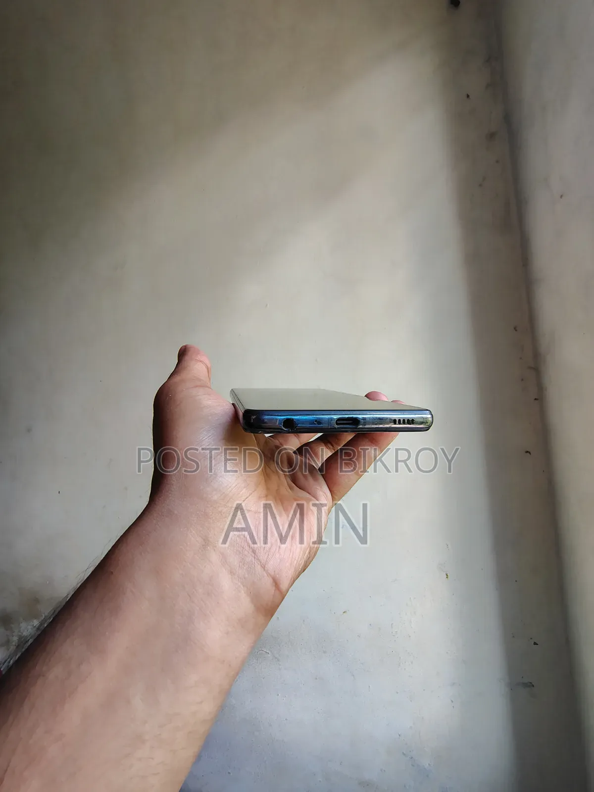 স্যামসাং গ্যালাক্সি এ৫২ ১২৮ জিবি কালো