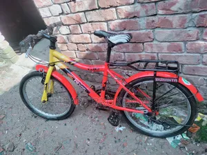সাইকেল বিক্রয় হবে
