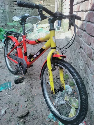 সাইকেল বিক্রয় হবে