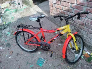 সাইকেল বিক্রয় হবে
