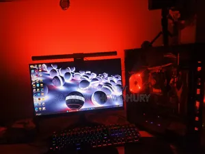 Desktop Computer MSI 8GB Intel Core I5 SSD 256GB