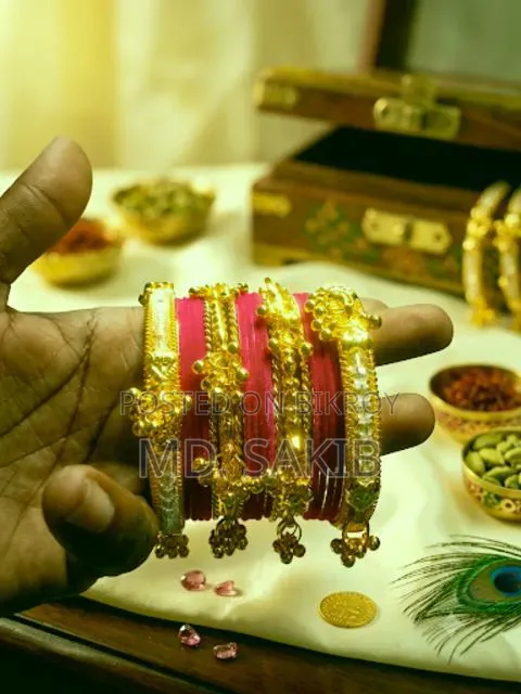 ওজিহা ফ্যাসন চুড়ি